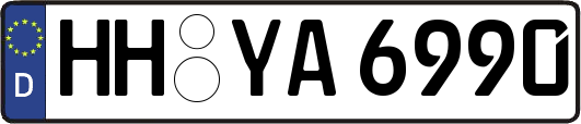 HH-YA6990