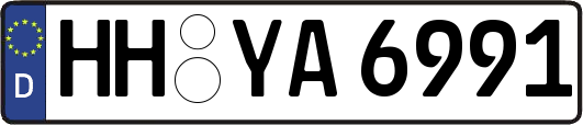 HH-YA6991