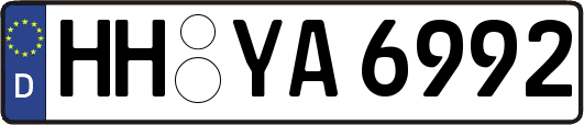 HH-YA6992