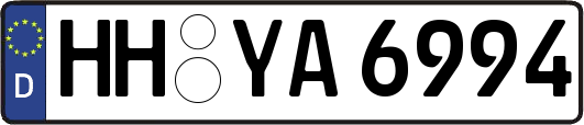 HH-YA6994