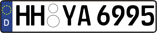 HH-YA6995