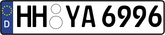 HH-YA6996