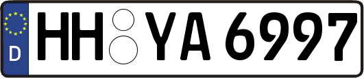 HH-YA6997