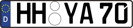 HH-YA70