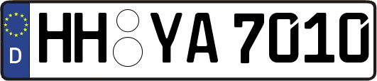HH-YA7010