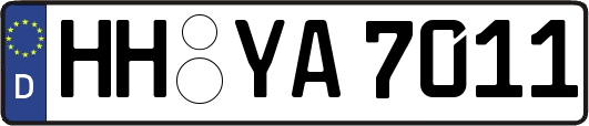 HH-YA7011
