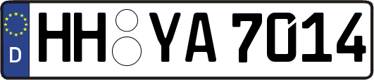 HH-YA7014