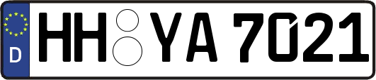 HH-YA7021