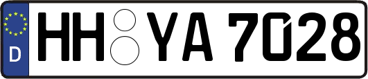 HH-YA7028