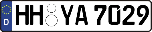 HH-YA7029