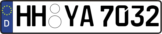 HH-YA7032