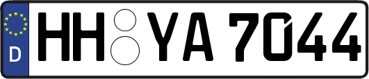 HH-YA7044
