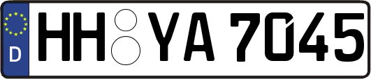 HH-YA7045