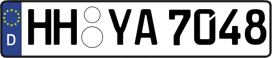 HH-YA7048