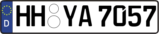 HH-YA7057