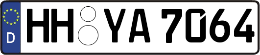 HH-YA7064
