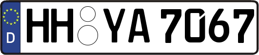 HH-YA7067