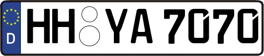 HH-YA7070