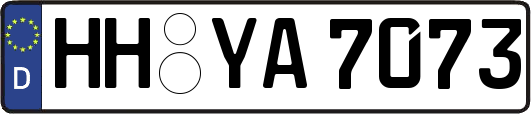 HH-YA7073