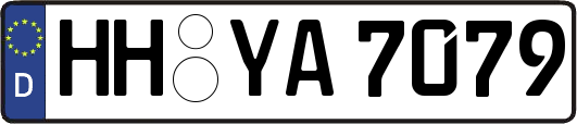 HH-YA7079