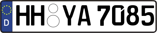 HH-YA7085