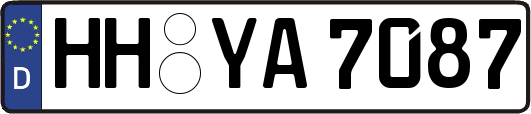 HH-YA7087