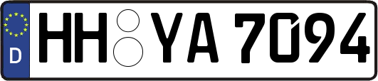 HH-YA7094
