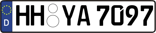 HH-YA7097