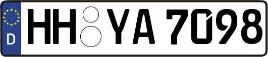 HH-YA7098