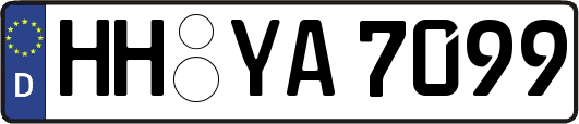 HH-YA7099