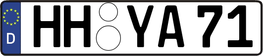 HH-YA71