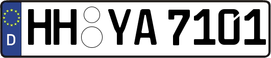 HH-YA7101