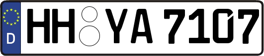 HH-YA7107