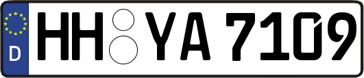 HH-YA7109