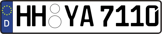HH-YA7110