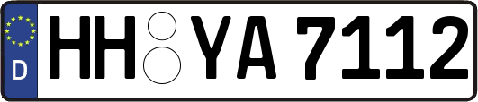 HH-YA7112