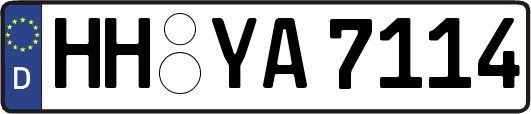HH-YA7114
