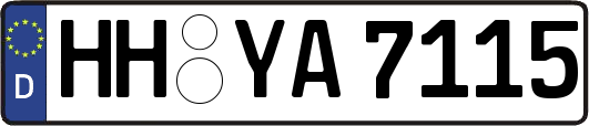HH-YA7115