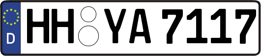 HH-YA7117
