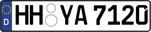 HH-YA7120