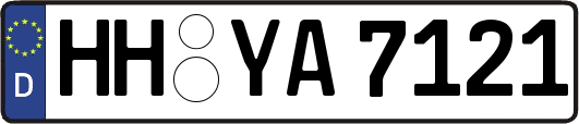 HH-YA7121