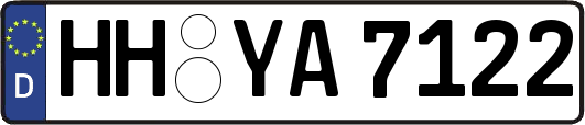 HH-YA7122