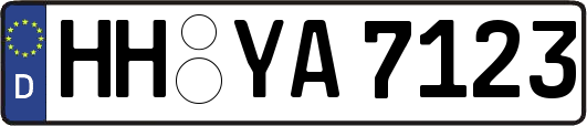 HH-YA7123