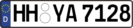 HH-YA7128