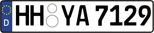 HH-YA7129