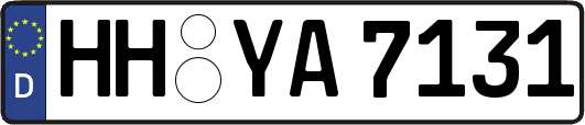 HH-YA7131