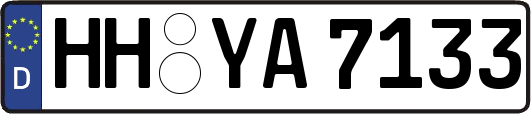 HH-YA7133
