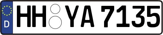 HH-YA7135