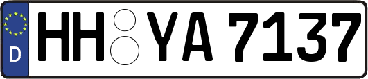 HH-YA7137