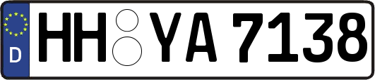 HH-YA7138